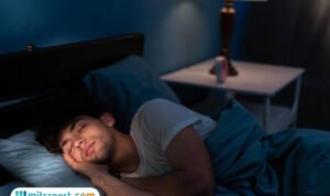 tidur