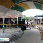Pekerja meninggal tersengat listrik