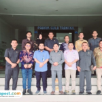 Pastikan Serap Produksi Tebu Lokal, Komisi B DPRD Pati Sidak PG Trangkil