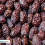 Ilustrasi kurma/istock