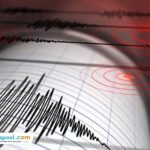 Ilustrasi gempa bumi/istock