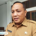 Foto : Kepala Dinas Perdagangan dan Perindustrian (Disdagperin) Kabupaten Pati, Hadi Santoso. (Sumber. Mitrapost.com/Ilham)