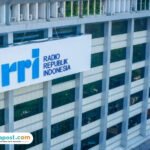 Kantor RRI/istimewa Kantor RRI/istimewa