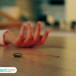 Ilustrasi korban peluru nyasar/istock