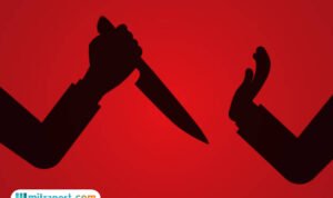 Ilustrasi pembacokan/istock