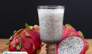 jus buah naga