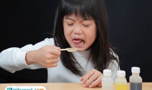 mengurangi-pahit-obat minum obat