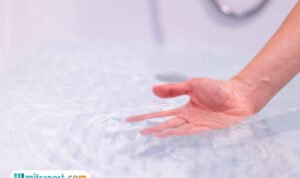 niat-mandi-wajib mandi wajib