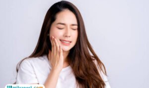 gigi berlubang