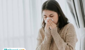 pneumonia