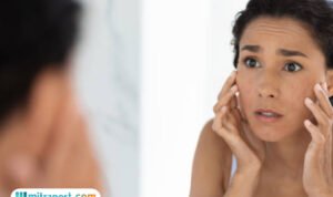 skincare jerawat