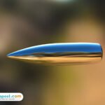 Ilustrasi peluru nyasar/istock