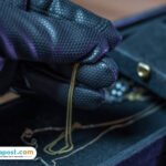 Ilustrasi kalung hasil jambret/istock