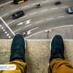 Ilustrasi percobaan bunuh diri/istock