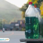 Ilustrasi bensin eceran/istock