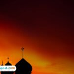 Ilustrasi ramadan/istock