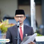 Foto: Kepala Badan Kepegawaian Pengembangan Sumber Daya Manusia (BKPSDM) Kabupaten Pati Muh Saiful Ikmal (Mitrapost.com/ dokumen pribadi)