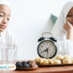 8 Hal yang Bisa Batalkan Puasa