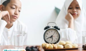 8 Hal yang Bisa Batalkan Puasa