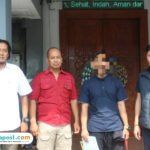 Foto: napiter Lapas Kelas IIB Pati berinisial ZIA dapat pembebasan bersyarat (Mitrapost.com/ Lapas Pati)