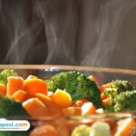 makanan sisa berbuka