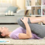 5 Peregangan Sebelum Tidur, Bisa Membantu Tidur Lebih Nyenyak