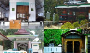 wisata religi
