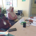 Libur Lebaran, Pelayanan Puskesmas dan RSUD di Pati Tetap Optimal