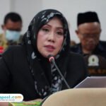 Sumber: Anggota Komisi C DPRD Kabupaten Pati, Muntamah (Sumber: mitrapost)