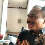Foto : Anggota Komisi C DPRD Kabupaten Pati, Suyono. (Sumber. Mitrapost.com/ Ilham)