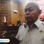 Foto : Wakil Ketua I Dewan Perwakilan Rakyat Daerah (DPRD) Kabupaten Pati, HardI (Sumber. Mitrapost.com/ Ilham)