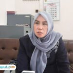 Foto: Anggota Dewan Perwakilan Rakyat Daerah (DPRD) Kabupaten Pati, Muntamah (Sumber: mitrapost.com)