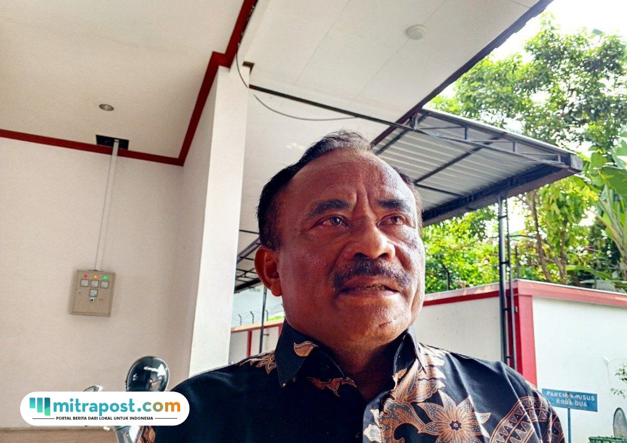 Foto : Anggota Komisi C DPRD Kabupaten Pati, Suyono. (Sumber. Mitrapost.com/ Istimewa)