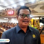 Foto : Anggota Komisi B DPRD Kabupaten Pati, Sudi Rustanto. (Sumber. Mitrapost.com/ Ilham)