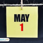 Ilustrasi may day/istock
