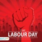 Ilustrasi Hari Buruh Internasional/istock