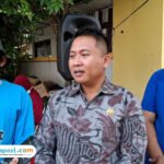 Foto : Anggota Komisi B DPRD Kabupaten Pati, Mukit. (Sumber. Mitrapost.com/ Ilham)