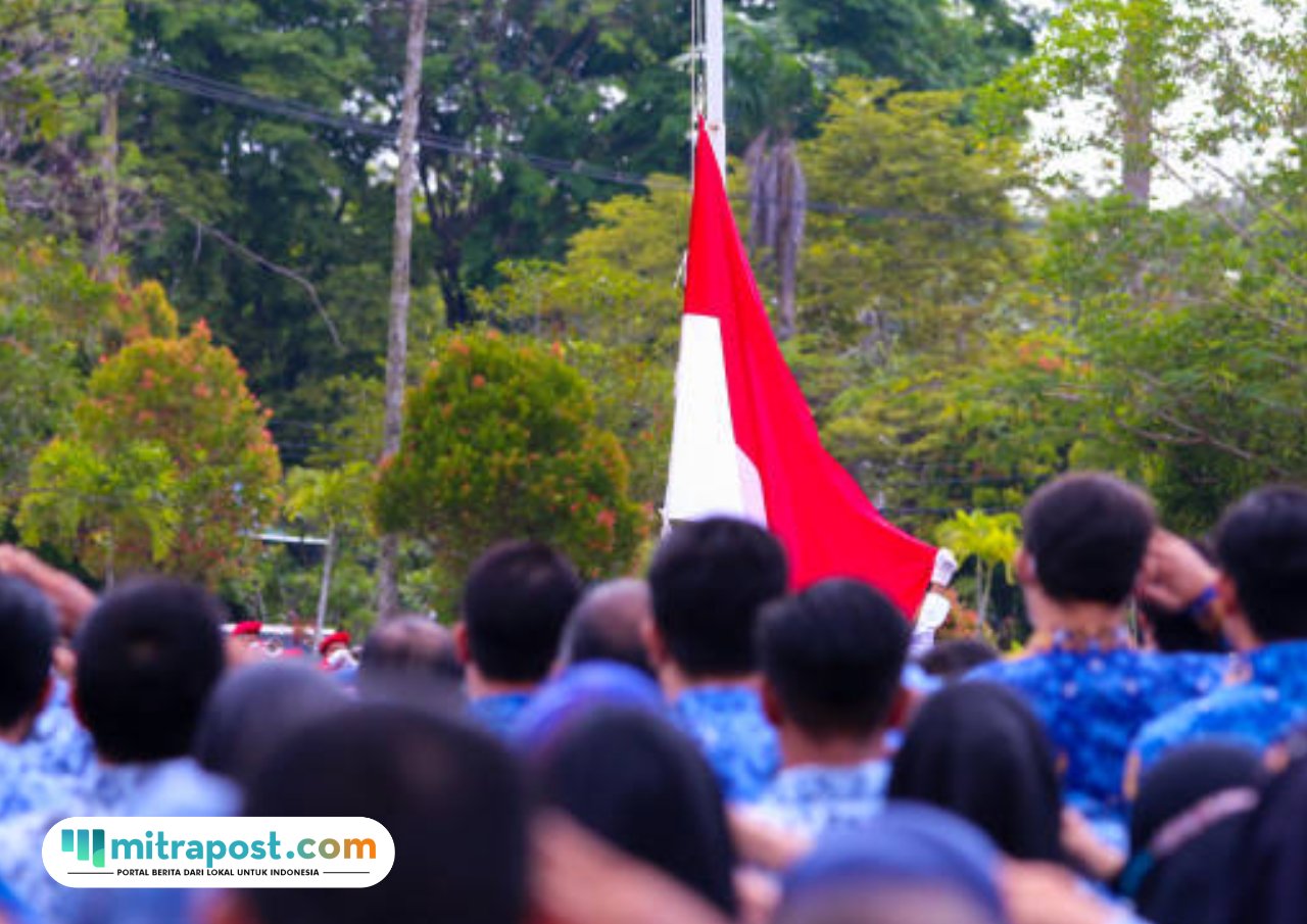 Ilustrasi tenaga honorer/istock