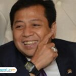 Setya Novanto/icw