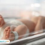 Ilustrasi bayi/istock