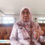 Foto : Kepala Dinas Koperasi dan Usaha Mikro Kecil Menengah (UMKM) Kabupaten Pati, Wahyu Setyawati. (Sumber. Mitrapost.com/ Ilham)