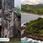 Foto: Geopark Kebumen dan Geopark Meratus (Sumber: Jatengprov dan laman Geopark Meratus)