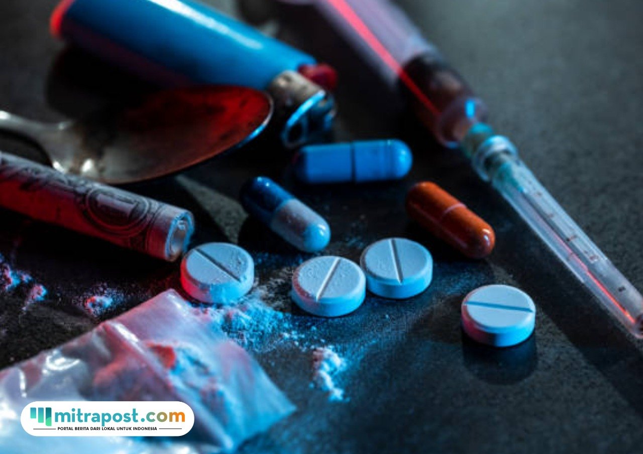 Ilustrasi obat-obatan/istock