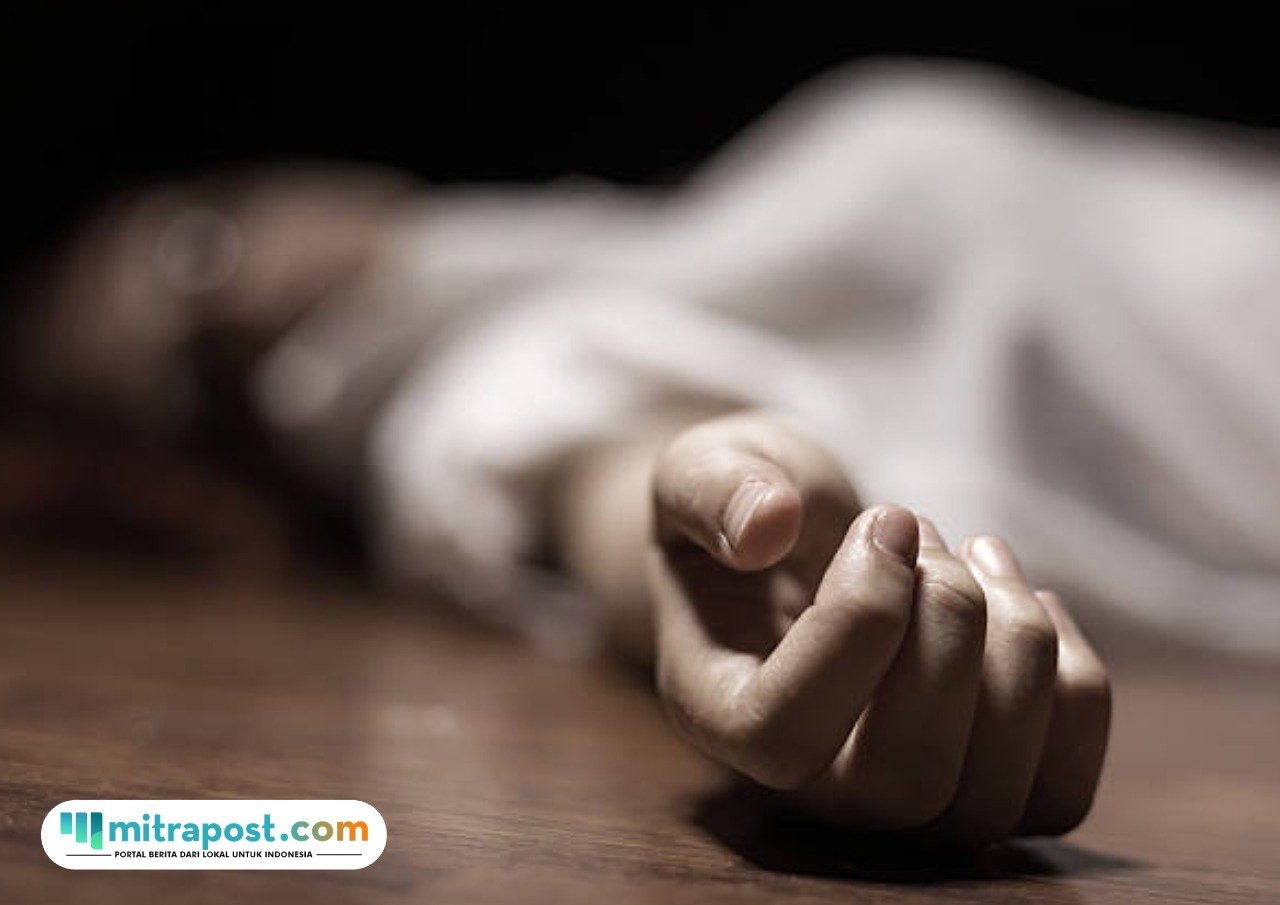 Ilustrasi korban tewas/istock