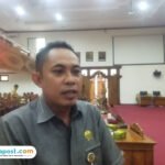 Foto : Ketua Komisi B DPRD Kabupaten Pati, Muslihan (Sumber. Mitrapost.com/ Ilham)
