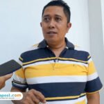 Foto : Anggota Dewan Perwakilan Rakyat Daerah (DPRD) Kabupaten Pati, Didin Syafruddin (Mitrapost.com) Foto : Anggota Dewan Perwakilan Rakyat Daerah (DPRD) Kabupaten Pati, Didin Syafruddin (Mitrapost.com)
