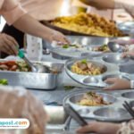 Ilustrasi program makan bergizi gratis (Sumber: istock)