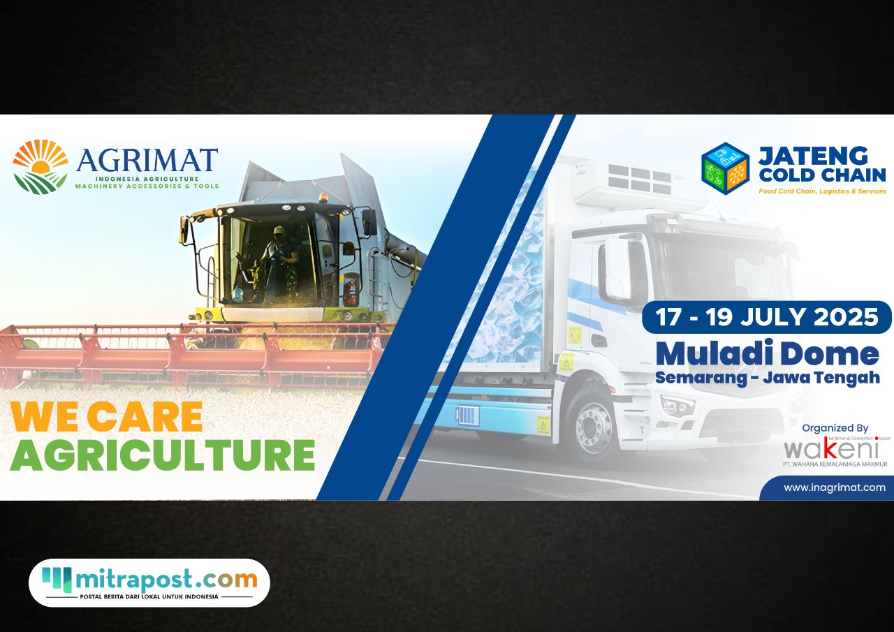 agrimat 2025