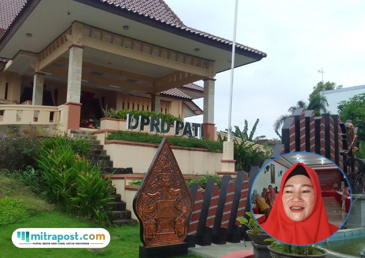 dprd pati