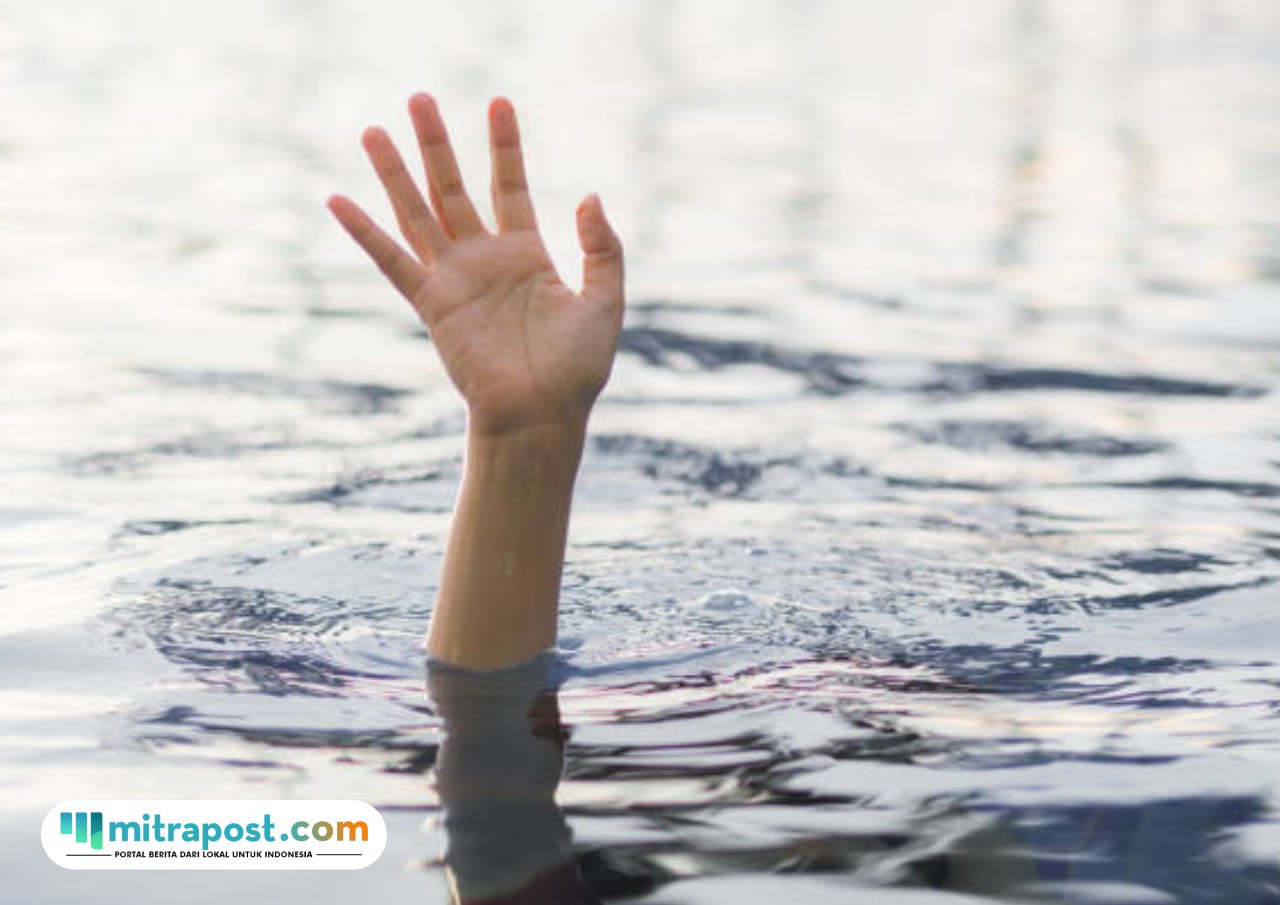 tenggelam-garut garut